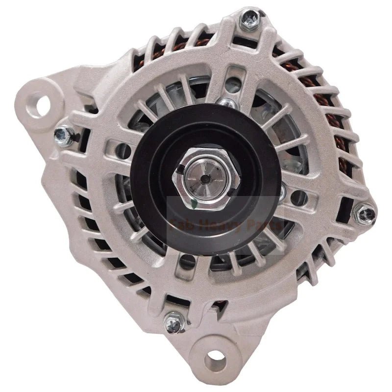 New 12V 180A Alternator 04801769AB AR132496 A003TX0391 Fits for Ram 4500 5500 2014 - 2021 V8 6.4L 6424cc 392cid Chrysler ESB - Fab Heavy Parts