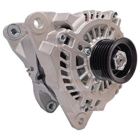 New 12V 180A Alternator 04801769AB AR132496 A003TX0391 Fits for Ram 4500 5500 2014 - 2021 V8 6.4L 6424cc 392cid Chrysler ESB - Fab Heavy Parts