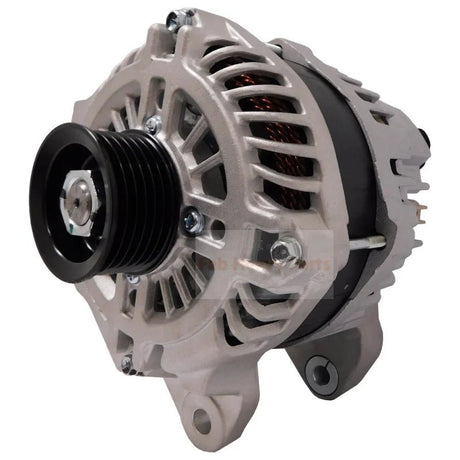 New 12V 180A Alternator 04801769AB AR132496 A003TX0391 Fits for Ram 4500 5500 2014 - 2021 V8 6.4L 6424cc 392cid Chrysler ESB - Fab Heavy Parts