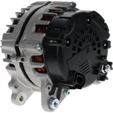 New 12V 180A Alternator 079-903-015-F 079-903-015-FX 11424 Fits for Audi - Europe S5 Quattro 2007-2016 260kW 354HP - Fab Heavy Parts