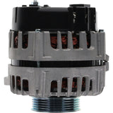 New 12V 180A Alternator 079-903-015-F 079-903-015-FX 11424 Fits for Audi - Europe S5 Quattro 2007-2016 260kW 354HP - Fab Heavy Parts