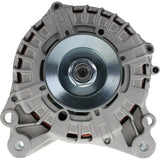 New 12V 180A Alternator 079-903-015-F 079-903-015-FX 11424 Fits for Audi - Europe S5 Quattro 2007-2016 260kW 354HP - Fab Heavy Parts