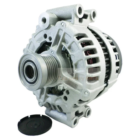 BAGONG 12V 180A Alternator 0986048820 0121715112 11301 FITS PARA SA BMW 128I 323I 328I 328XI 528I 2007-2013