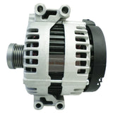Nuevo alternador 12V 180A 0986048820 0121715112 11301 apto para BMW 128i 323i 328i 328xi 528i 2007-2013
