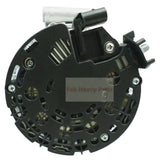 New 12V 180A Alternator 0986048820 0121715112 11301 Fits for BMW 128i 323i 328i 328xi 528i 2007 - 2013 - Fab Heavy Parts