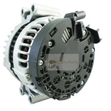 New 12V 180A Alternator 0986048820 0121715112 11301 Fits for BMW 128i 323i 328i 328xi 528i 2007 - 2013 - Fab Heavy Parts