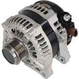 New 12V 180A Alternator 104210-6620 CX2310300AB 11769 Fits for Jaguar XJ 2013-2016 V6 3.0L 2995cc 183cid - Fab Heavy Parts