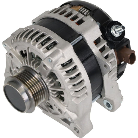 New 12V 180A Alternator 104210-6620 CX2310300AB 11769 Fits for Jaguar XJ 2013-2016 V6 3.0L 2995cc 183cid - Fab Heavy Parts