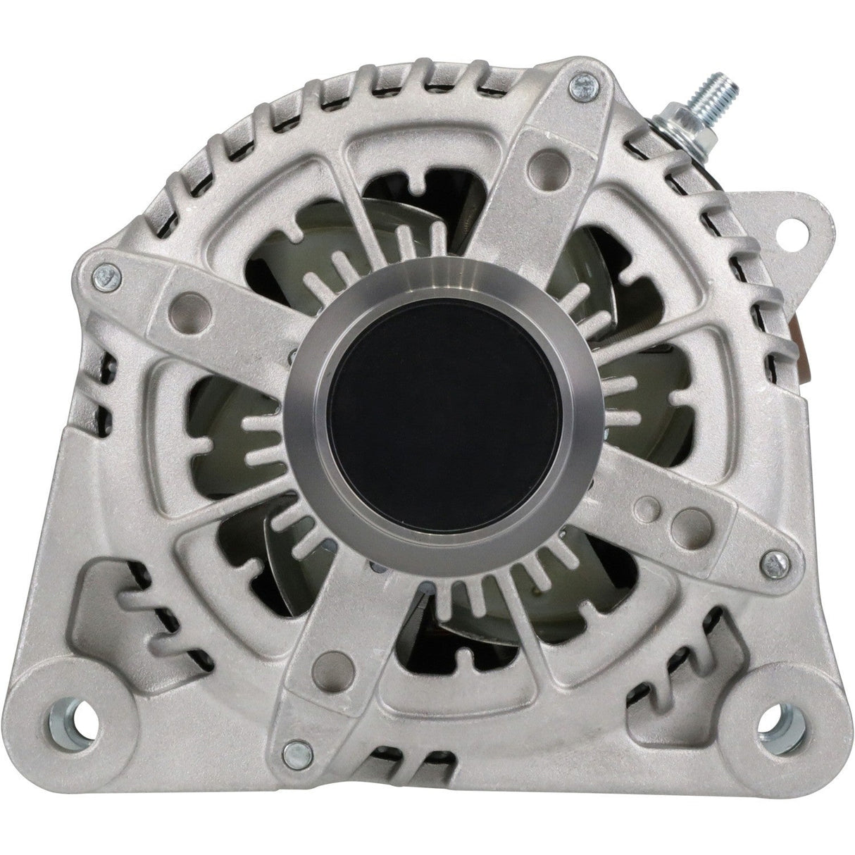 New 12V 180A Alternator 104210-6620 CX2310300AB 11769 Fits for Jaguar XJ 2013-2016 V6 3.0L 2995cc 183cid - Fab Heavy Parts