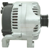 Nuevo alternador de 12V 180A 12317542934 AL9357X 11358 2543221 FITS para BMW 545i 645ci 745i 4.4L V8 2004-2005
