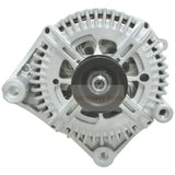 Nuevo alternador de 12V 180A 12317542934 AL9357X 11358 2543221 FITS para BMW 545i 645ci 745i 4.4L V8 2004-2005