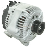 Nuevo alternador de 12V 180A 12317542934 AL9357X 11358 2543221 FITS para BMW 545i 645ci 745i 4.4L V8 2004-2005