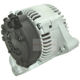 New 12V 180A Alternator 12317542934 AL9357X 11358 2543221 Fits for BMW 545i 645Ci 745i 4.4L V8 2004 - 2005 - Fab Heavy Parts