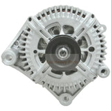 New 12V 180A Alternator 12317542934 AL9357X 11358 2543221 Fits for BMW 545i 645Ci 745i 4.4L V8 2004 - 2005 - Fab Heavy Parts