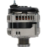 New 12V 180A Alternator 56029623AA P56029623AA 421000-7090 12887 Fits for Jeep Cherokee 2014 V6 3.2L 3239cc 198cid - Fab Heavy Parts