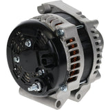 New 12V 180A Alternator 56029623AA P56029623AA 421000-7090 12887 Fits for Jeep Cherokee 2014 V6 3.2L 3239cc 198cid - Fab Heavy Parts