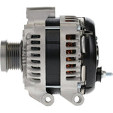 New 12V 180A Alternator 56029623AA P56029623AA 421000-7090 12887 Fits for Jeep Cherokee 2014 V6 3.2L 3239cc 198cid - Fab Heavy Parts