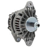 Nowy 12V 180A Alternator 8600307 8600311 90014722N Pasuje do Freightliner Argosy 1999-2006