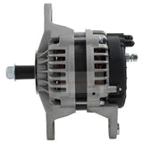 Nowy 12V 180A Alternator 8600307 8600311 90014722N Pasuje do Freightliner Argosy 1999-2006