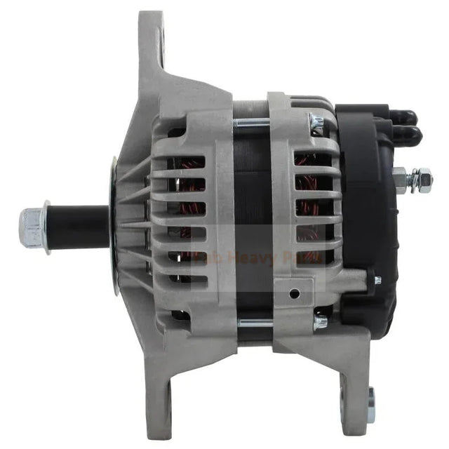 Nowy 12V 180A Alternator 8600307 8600311 90014722N Pasuje do Freightliner Argosy 1999-2006