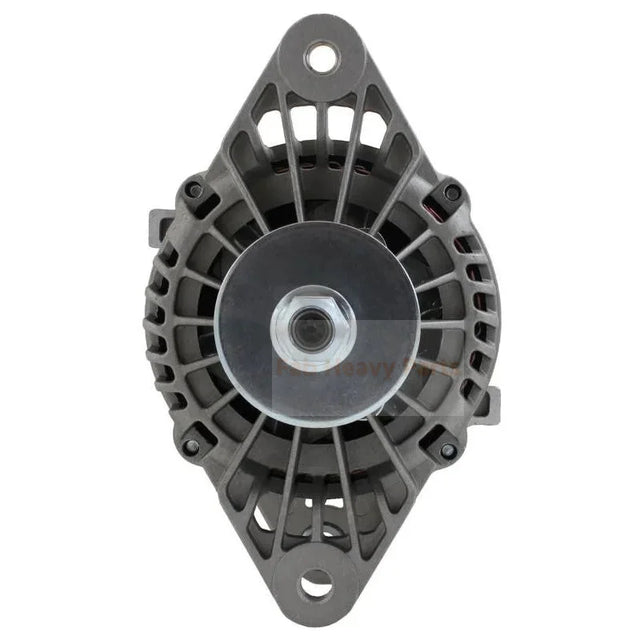 Nowy 12V 180A Alternator 8600307 8600311 90014722N Pasuje do Freightliner Argosy 1999-2006