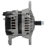 New 12V 180A Alternator 8600307 8600311 90014722N Fits for Freightliner Argosy 1999 - 2006 - Fab Heavy Parts