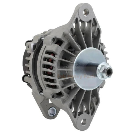 New 12V 180A Alternator 8600307 8600311 90014722N Fits for Freightliner Argosy 1999 - 2006 - Fab Heavy Parts