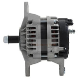 New 12V 180A Alternator 8600307 8600311 90014722N Fits for Freightliner Argosy 1999 - 2006 - Fab Heavy Parts