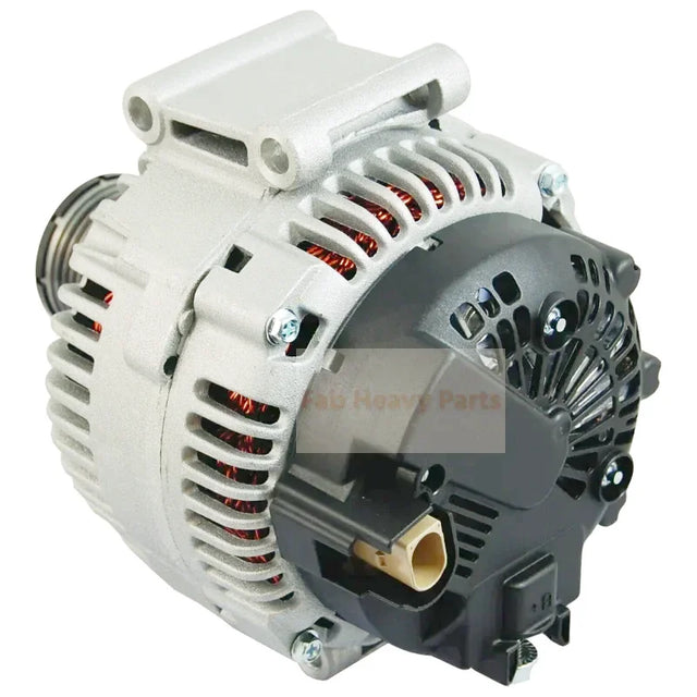 NY 12V 180A Generator A642-154-050 TG17C032 11309 passer for Mercedes-Benz GL320 R320 3.0L V6 Diesel 2007-2009