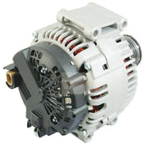 NY 12V 180A Generator A642-154-050 TG17C032 11309 passer for Mercedes-Benz GL320 R320 3.0L V6 Diesel 2007-2009