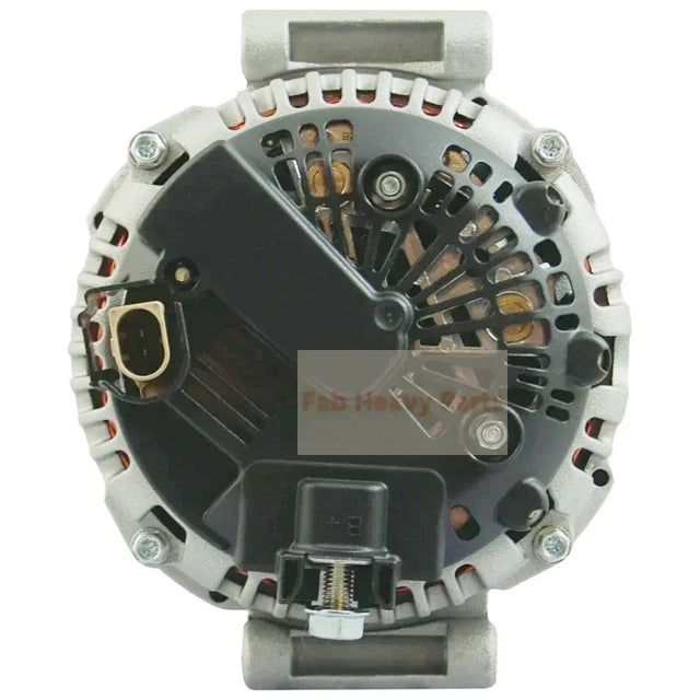 NY 12V 180A Generator A642-154-050 TG17C032 11309 passer for Mercedes-Benz GL320 R320 3.0L V6 Diesel 2007-2009