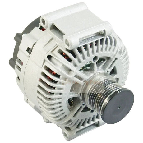 New 12V 180A Alternator A642 - 154 - 050 TG17C032 11309 Fits for Mercedes - Benz GL320 R320 3.0L V6 Diesel 2007 - 2009 - Fab Heavy Parts