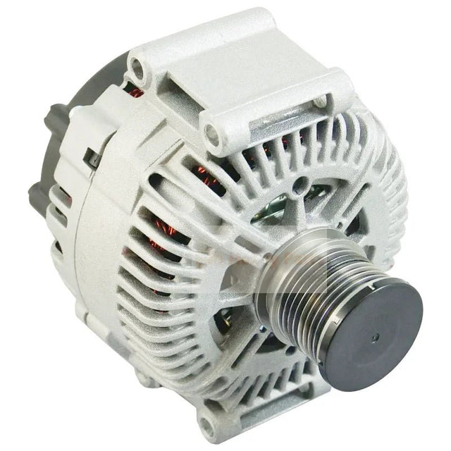New 12V 180A Alternator A642 - 154 - 050 TG17C032 11309 Fits for Mercedes - Benz GL320 R320 3.0L V6 Diesel 2007 - 2009 - Fab Heavy Parts