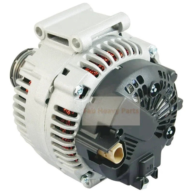 New 12V 180A Alternator A642 - 154 - 050 TG17C032 11309 Fits for Mercedes - Benz GL320 R320 3.0L V6 Diesel 2007 - 2009 - Fab Heavy Parts