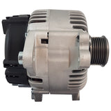 New 12V 180A Alternator TG17C039 11281 2606615A Fits for Volkswagen Touareg 2007-2009 V6 3.6L 3597cc 219cid - Fab Heavy Parts