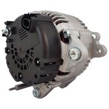 New 12V 180A Alternator TG17C039 11281 2606615A Fits for Volkswagen Touareg 2007-2009 V6 3.6L 3597cc 219cid - Fab Heavy Parts