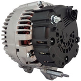 New 12V 180A Alternator TG17C039 11281 2606615A Fits for Volkswagen Touareg 2007-2009 V6 3.6L 3597cc 219cid - Fab Heavy Parts