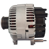 New 12V 180A Alternator TG17C039 11281 2606615A Fits for Volkswagen Touareg 2007-2009 V6 3.6L 3597cc 219cid - Fab Heavy Parts