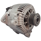 New 12V 180A Alternator TG17C039 11281 2606615A Fits for Volkswagen Touareg 2007-2009 V6 3.6L 3597cc 219cid - Fab Heavy Parts