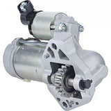 New 12V 19T Starter Motor 187-1042 31200RN0A01 19084 Fits for Honda Pilot 3.5L V6 2009-2012 - Fab Heavy Parts