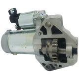 New 12V 19T Starter Motor 31200R70A51 19014 428000 - 5380 Fits for Honda Accord Crosstour 3.5L V6 2010 - 2011 - Fab Heavy Parts