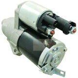 New 12V 19T Starter Motor 31200RDJ020M3 M000T15072ZC 17363 17868 Fits for Acura MDX 3.5L V6 2003-2006