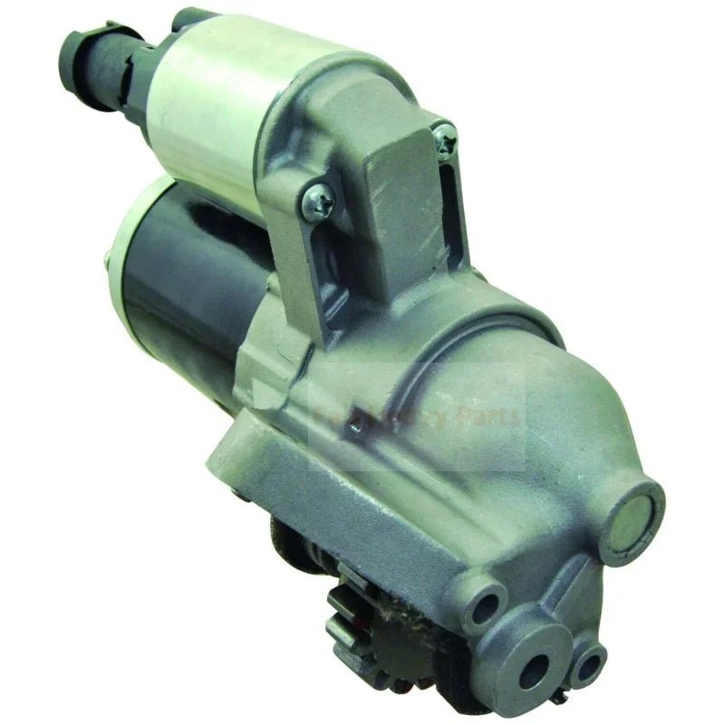 New 12V 19T Starter Motor 31200RDJ020M3 M000T15072ZC 17363 17868 Fits for Acura MDX 3.5L V6 2003 - 2006 - Fab Heavy Parts