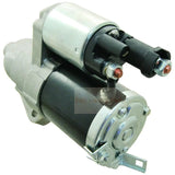 New 12V 19T Starter Motor 31200RDJ020M3 M000T15072ZC 17363 17868 Fits for Acura MDX 3.5L V6 2003 - 2006 - Fab Heavy Parts