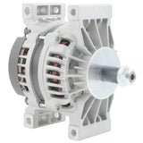 Bagong 12V 200A Alternator 8741 10459342 3819198C91 0108218 Angkop para sa Medium & Mga Aplikasyon ng Mabigat na Trak