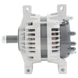 Bagong 12V 200A Alternator 8741 10459342 3819198C91 0108218 Angkop para sa Medium & Mga Aplikasyon ng Mabigat na Trak