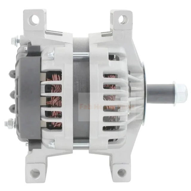Bagong 12V 200A Alternator 8741 10459342 3819198C91 0108218 Angkop para sa Medium & Mga Aplikasyon ng Mabigat na Trak