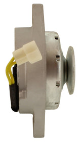 New 12V 20A Alternator AM879144 10939 124190-77201 Fits for John Deere 1070 425 445 670 770 870 1989-1997 - Fab Heavy Parts