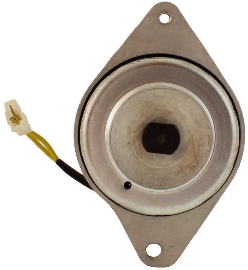 New 12V 20A Alternator AM879144 10939 124190-77201 Fits for John Deere 1070 425 445 670 770 870 1989-1997 - Fab Heavy Parts