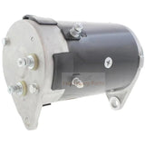 New 12V 20A Generator GSB107 - 10A 067005319 15423 Fits for EZ - Go BC - 960GX GXI - 875 GXI - 875P GXT - 875 GXT - 875P 1994 - 2008 Various Eng. - Fab Heavy Parts
